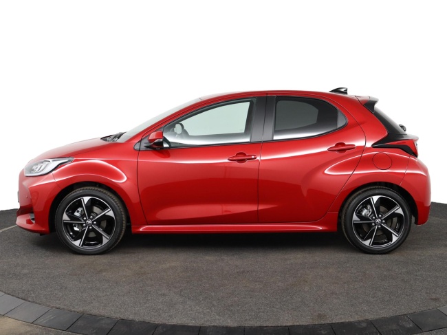 Toyota Yaris - 1.5 Hybrid 130 Executive