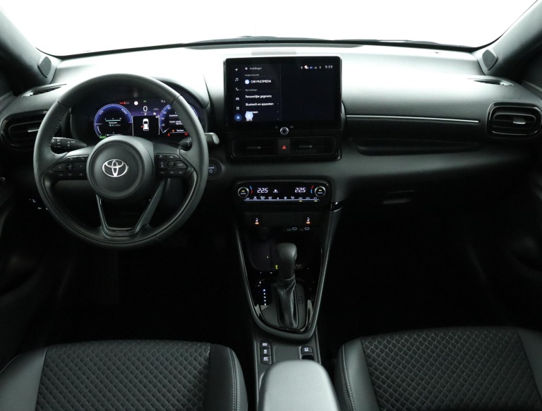 Toyota Yaris - 1.5 Hybrid 130 Executive 4