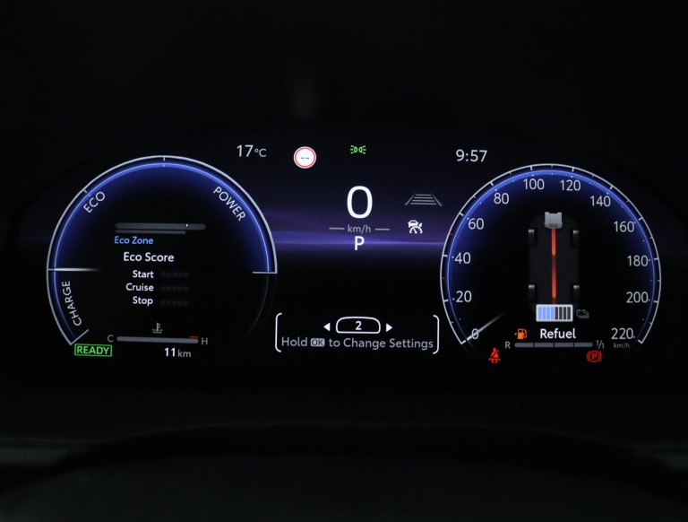 Toyota Yaris - 1.5 Hybrid 130 Executive 40