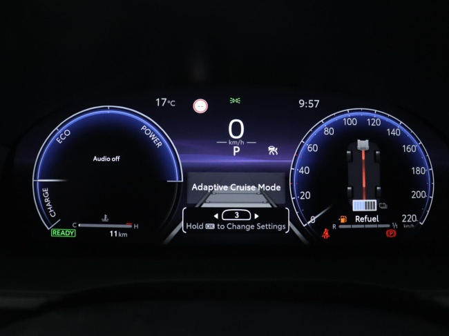 Toyota Yaris - 1.5 Hybrid 130 Executive