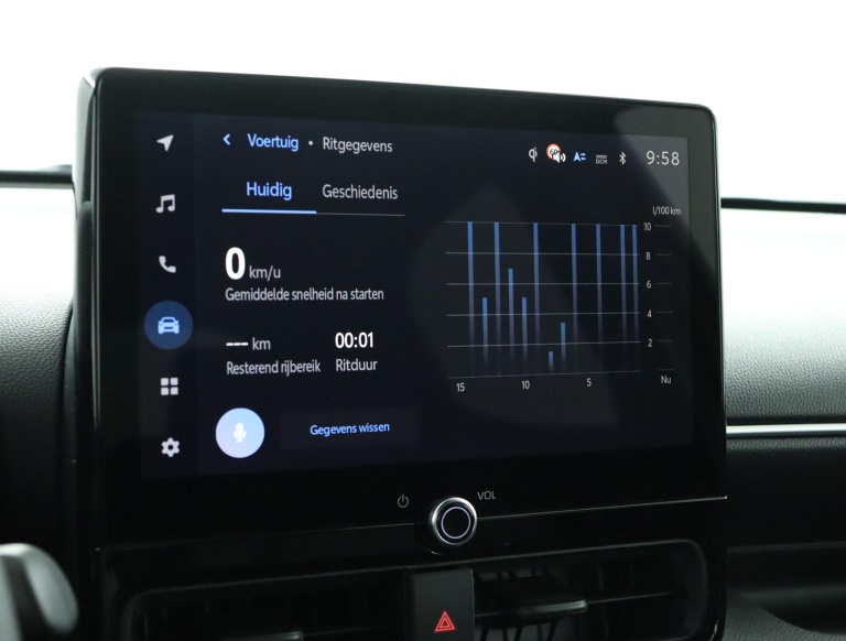 Toyota Yaris - 1.5 Hybrid 130 Executive 43