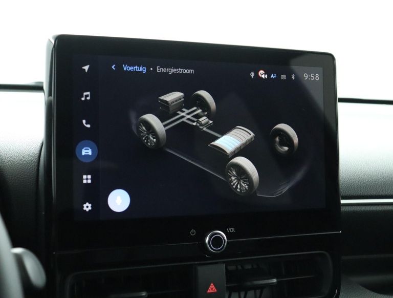 Toyota Yaris - 1.5 Hybrid 130 Executive 44