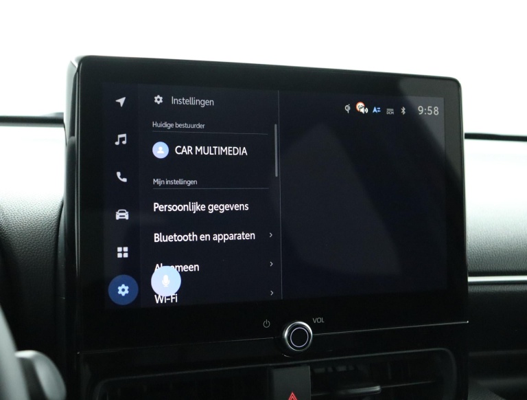 Toyota Yaris - 1.5 Hybrid 130 Executive 45