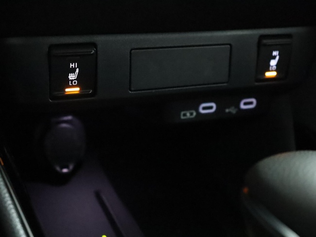 Toyota Yaris - 1.5 Hybrid 130 Executive