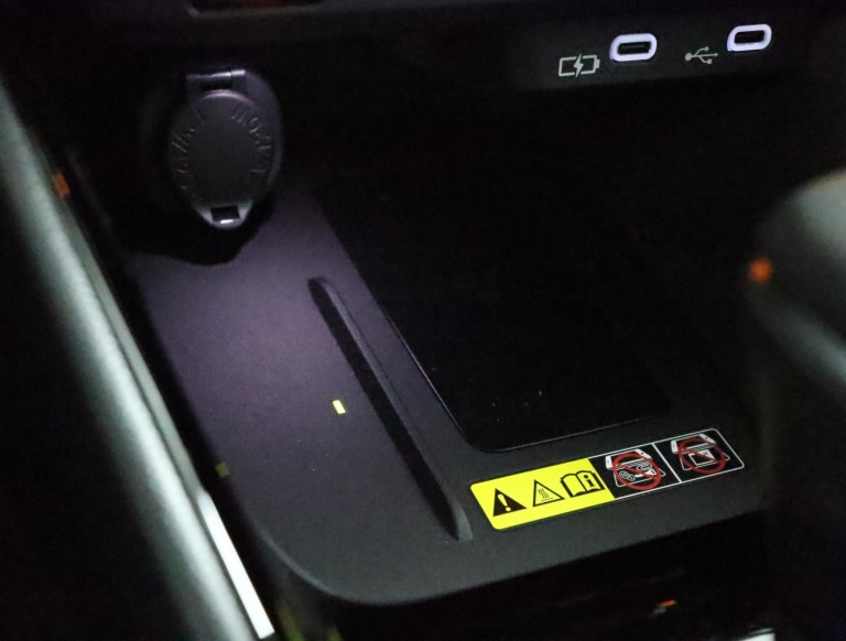 Toyota Yaris - 1.5 Hybrid 130 Executive 47