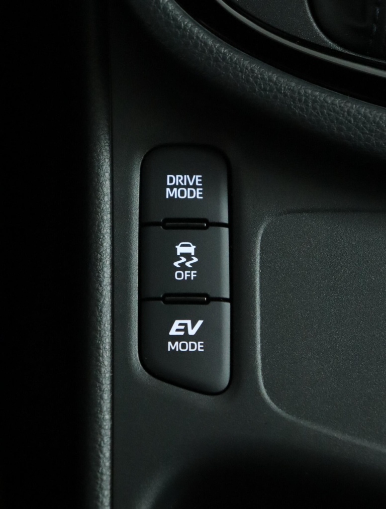 Toyota Yaris - 1.5 Hybrid 130 Executive 48