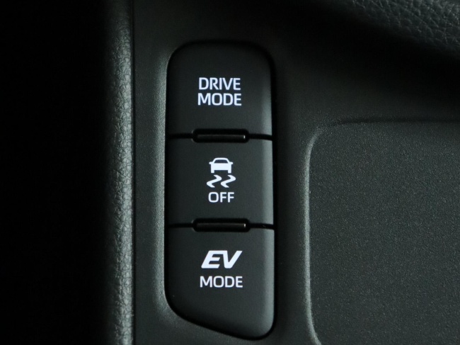 Toyota Yaris - 1.5 Hybrid 130 Executive