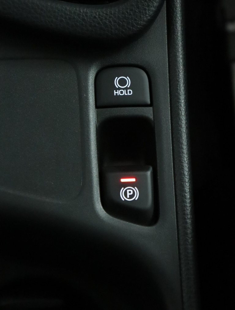 Toyota Yaris - 1.5 Hybrid 130 Executive 49