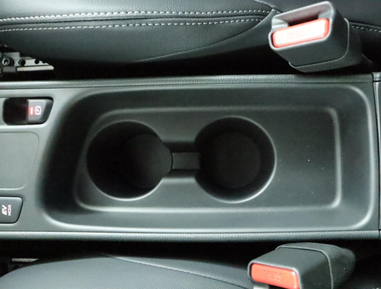 Toyota Yaris - 1.5 Hybrid 130 Executive 50