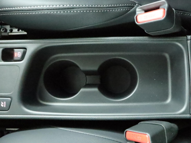 Toyota Yaris - 1.5 Hybrid 130 Executive