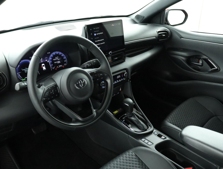 Toyota Yaris - 1.5 Hybrid 130 Executive 52