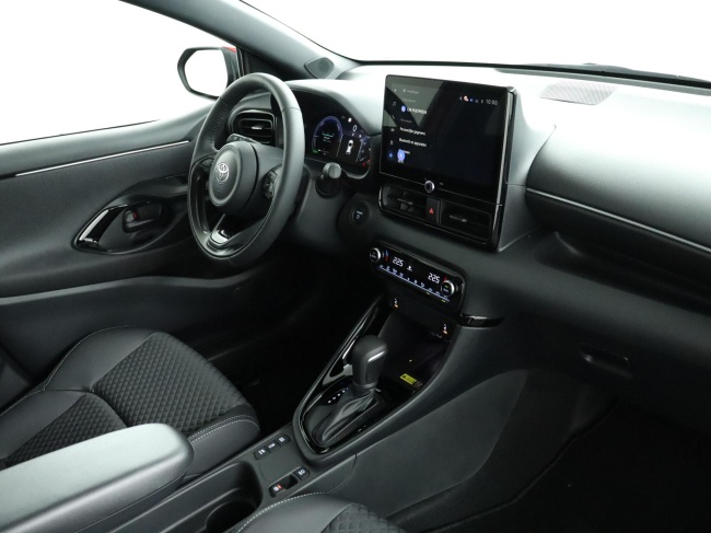 Toyota Yaris - 1.5 Hybrid 130 Executive