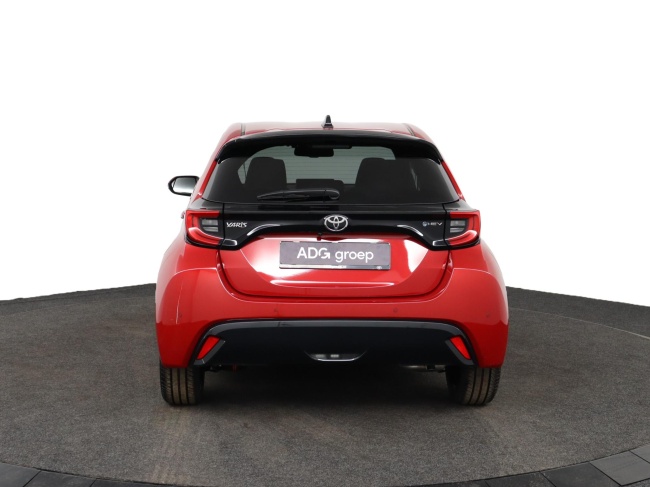 Toyota Yaris - 1.5 Hybrid 130 Executive
