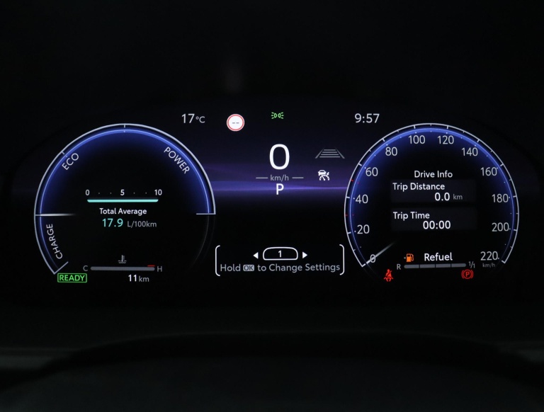 Toyota Yaris - 1.5 Hybrid 130 Executive 6