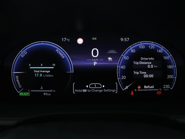 Toyota Yaris - 1.5 Hybrid 130 Executive