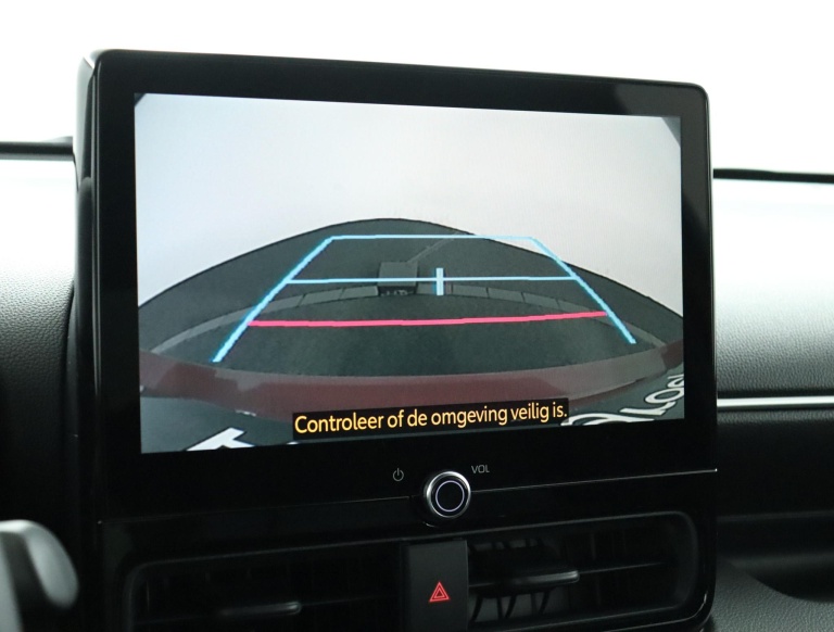 Toyota Yaris - 1.5 Hybrid 130 Executive 9