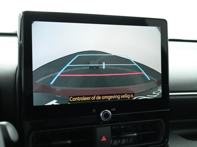 Toyota Yaris - 1.5 Hybrid 130 Executive