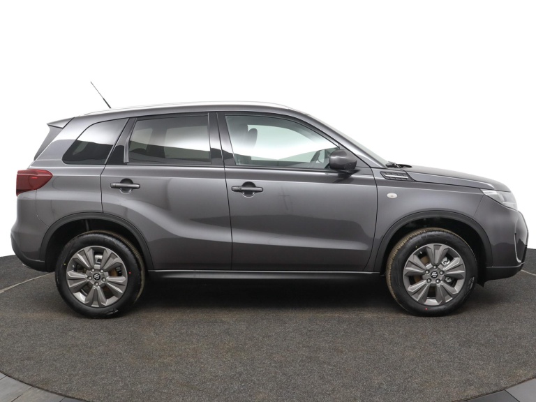 Suzuki Vitara - 1.4 Boosterjet Smart Hybrid Select  11