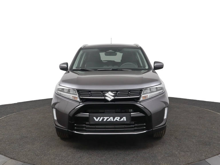Suzuki Vitara - 1.4 Boosterjet Smart Hybrid Select  13
