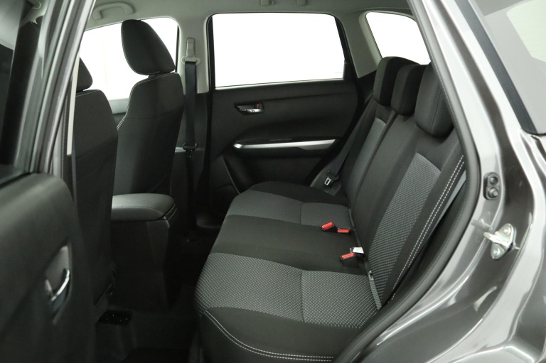 Suzuki Vitara - 1.4 Boosterjet Smart Hybrid Select  16