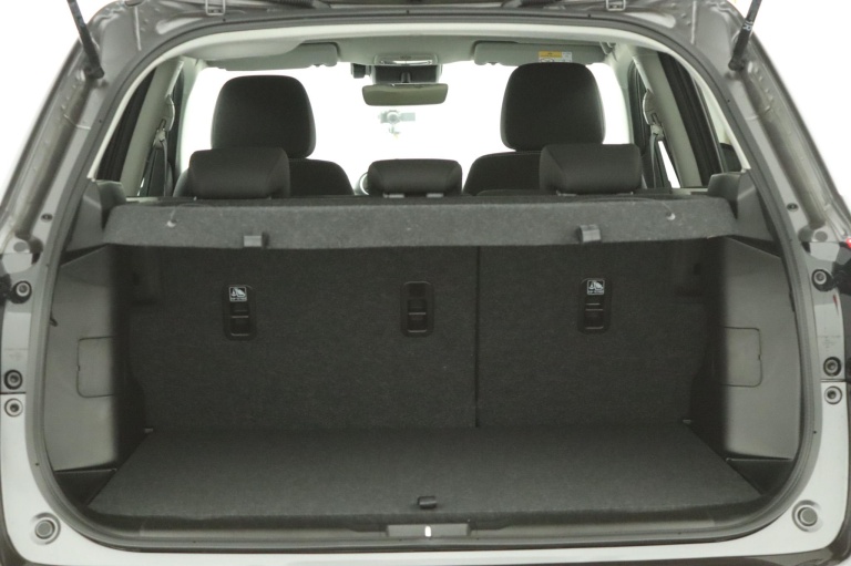 Suzuki Vitara - 1.4 Boosterjet Smart Hybrid Select  21