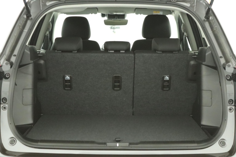 Suzuki Vitara - 1.4 Boosterjet Smart Hybrid Select  22