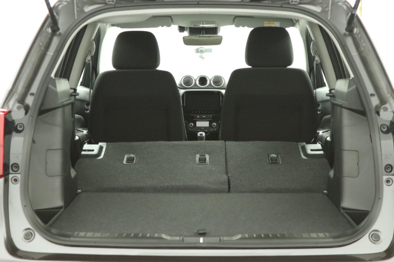 Suzuki Vitara - 1.4 Boosterjet Smart Hybrid Select  24
