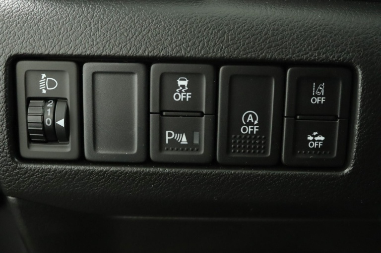 Suzuki Vitara - 1.4 Boosterjet Smart Hybrid Select  27