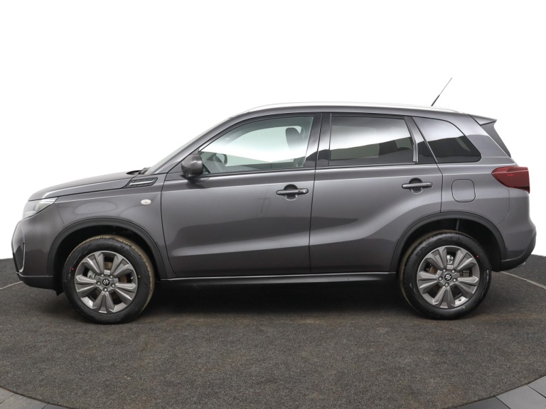 Suzuki Vitara - 1.4 Boosterjet Smart Hybrid Select  3