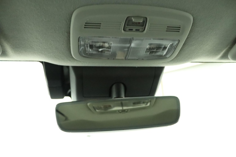 Suzuki Vitara - 1.4 Boosterjet Smart Hybrid Select  30