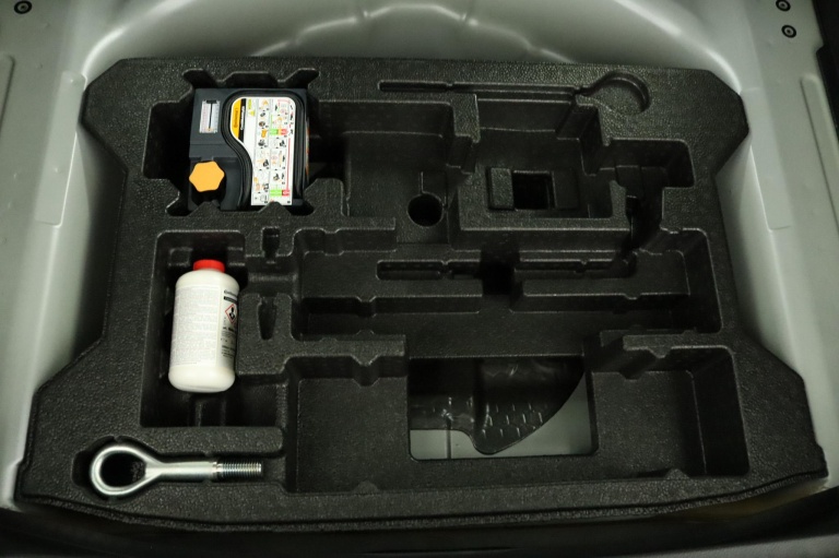 Suzuki Vitara - 1.4 Boosterjet Smart Hybrid Select  31
