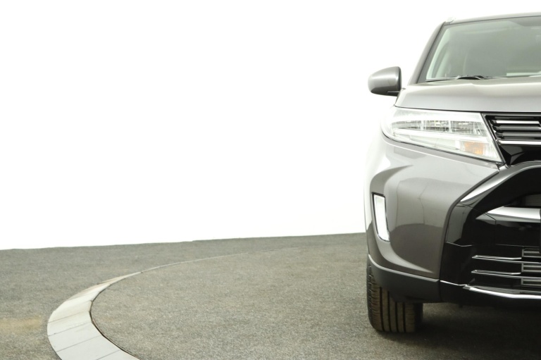 Suzuki Vitara - 1.4 Boosterjet Smart Hybrid Select  33