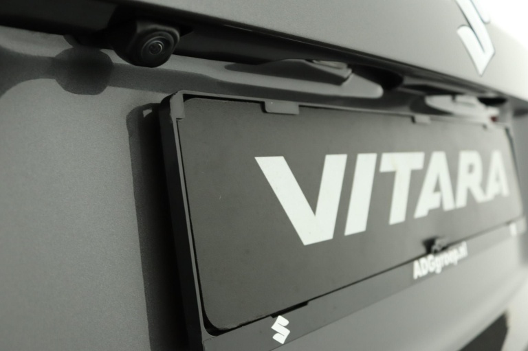 Suzuki Vitara - 1.4 Boosterjet Smart Hybrid Select  38