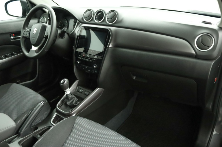 Suzuki Vitara - 1.4 Boosterjet Smart Hybrid Select  40