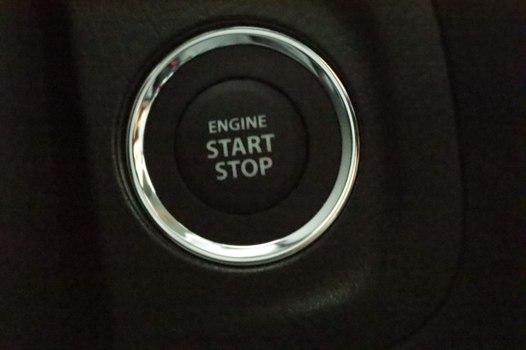 Suzuki Vitara - 1.4 Boosterjet Smart Hybrid Select  43
