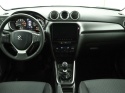 Suzuki Vitara - 1.4 Boosterjet Smart Hybrid Select 
