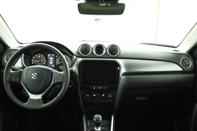 Suzuki Vitara - 1.4 Boosterjet Smart Hybrid Select  50