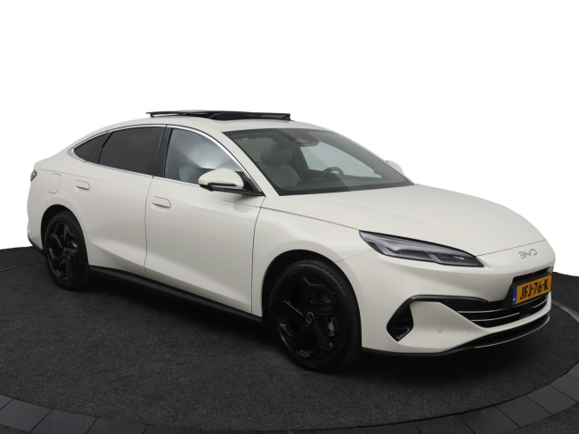 BYD SEAL 6 - DM-i Sedan Comfort Lite