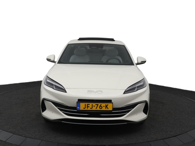 BYD SEAL 6 - DM-i Sedan Comfort Lite