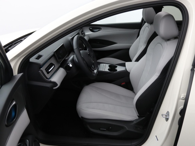 BYD SEAL 6 - DM-i Sedan Comfort Lite