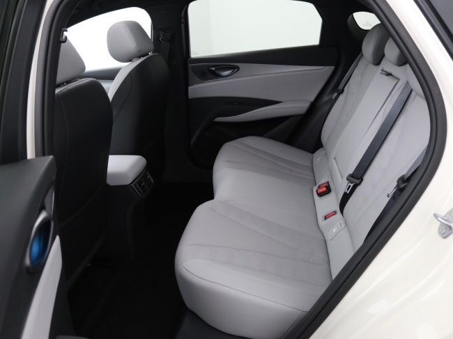 BYD SEAL 6 - DM-i Sedan Comfort Lite