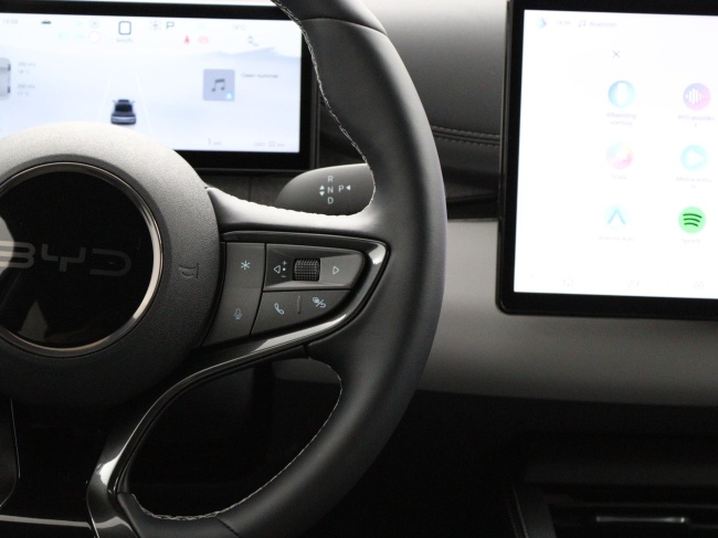 BYD SEAL 6 - DM-i Sedan Comfort Lite