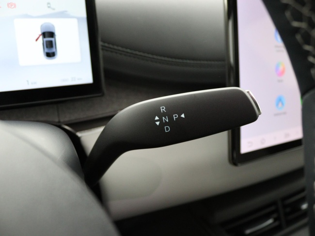 BYD SEAL 6 - DM-i Sedan Comfort Lite