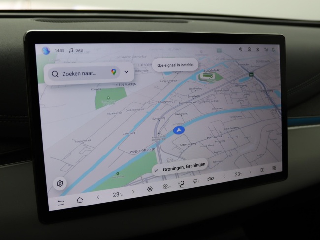 BYD SEAL 6 - DM-i Sedan Comfort Lite