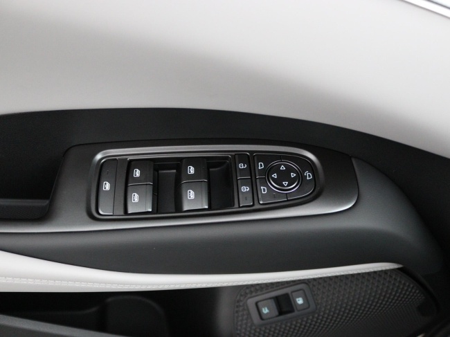 BYD SEAL 6 - DM-i Sedan Comfort Lite