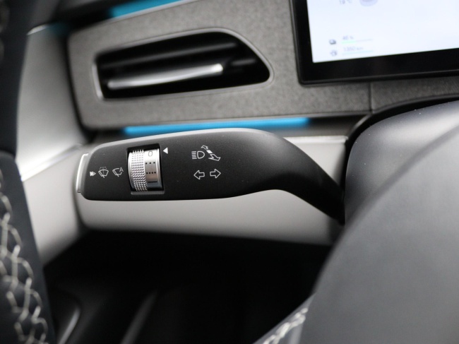 BYD SEAL 6 - DM-i Sedan Comfort Lite