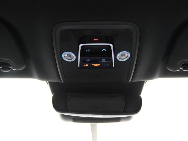 BYD SEAL 6 - DM-i Sedan Comfort Lite