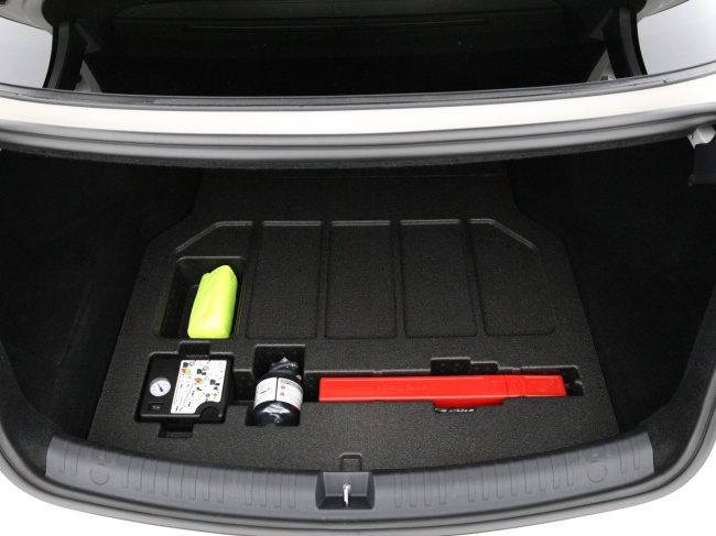 BYD SEAL 6 - DM-i Sedan Comfort Lite