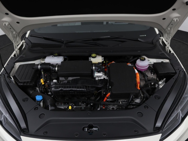 BYD SEAL 6 - DM-i Sedan Comfort Lite