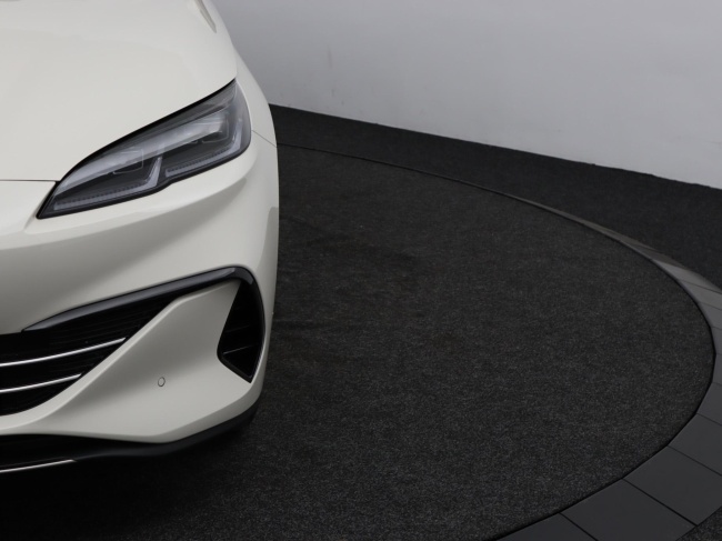 BYD SEAL 6 - DM-i Sedan Comfort Lite